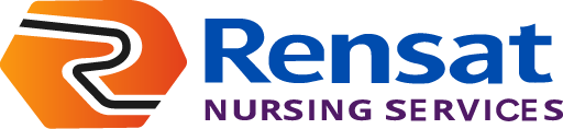 Rensat Nursing Logo
